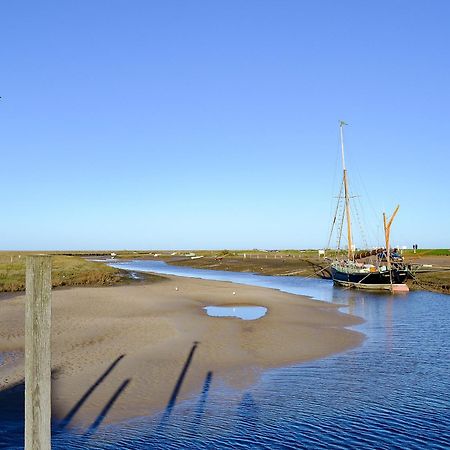 Sea Breeze Villa Blakeney  Exteriör bild